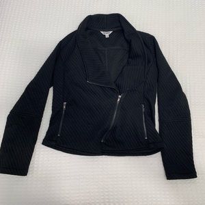 BB Dakota jacket, size small
